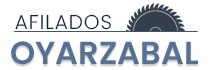 Afilados Oyarzabal en Astigarraga (Gipuzkoa)